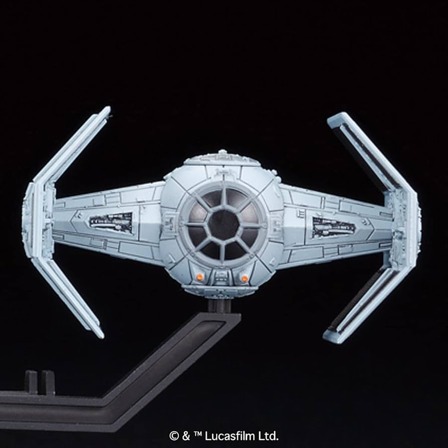 スター・ウォーズ プラモデルセット デス・スター攻略セット『スター・ウォーズ』 | 鉄道模型